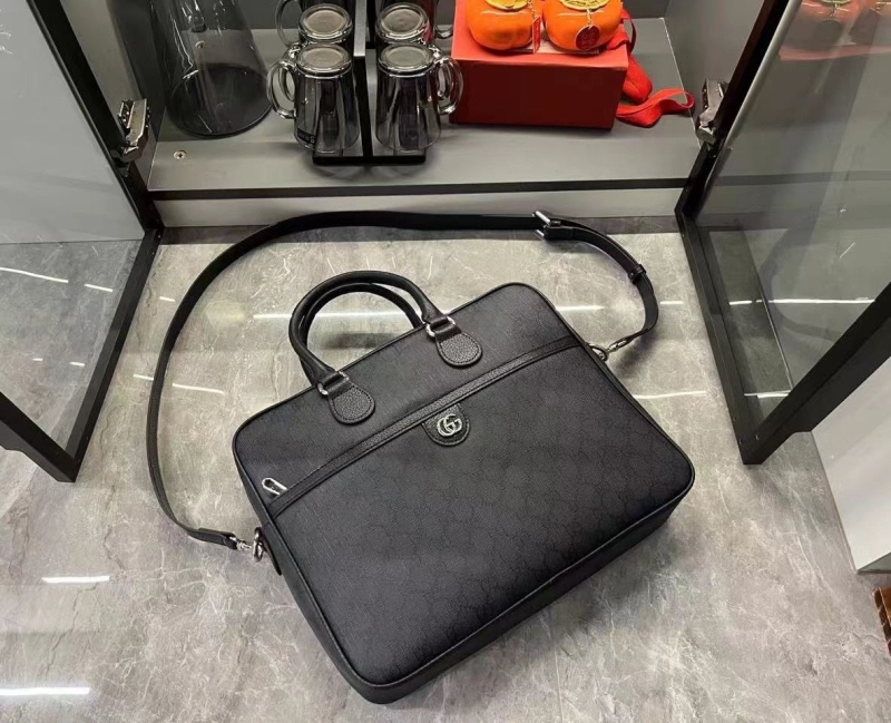 Gucci Mens Briefcases Bags